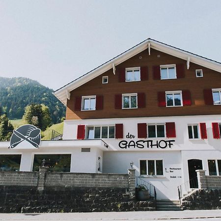 Der Gasthof Bürglen Екстериор снимка